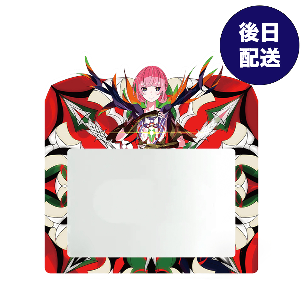 【後日配送】アクリルカードスタンド「宿声 / 深愛（巡）」